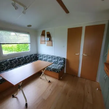 Apartamento Mobile Du Rouffignac Saint-Cernin