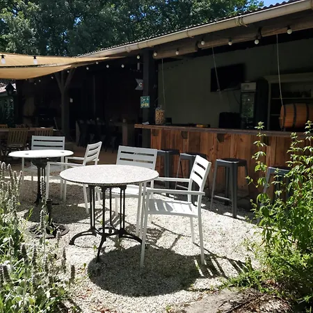 Apartamento Mobile Du Rouffignac Saint-Cernin